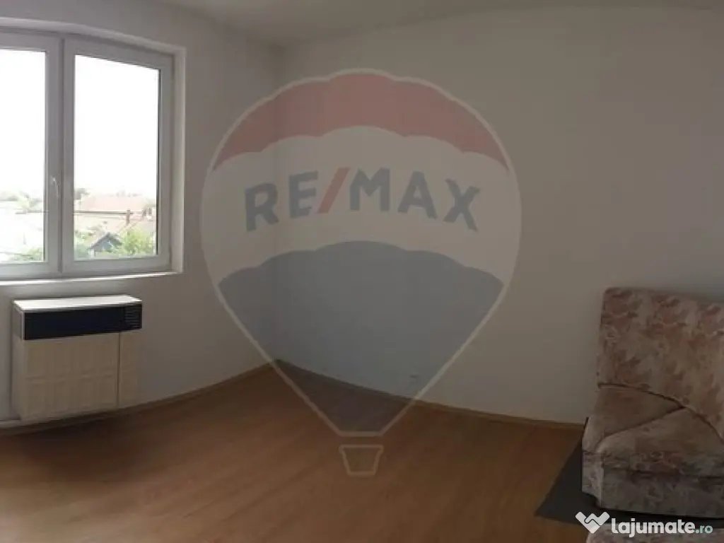 Apartament doua camere zona Ultracentrala 