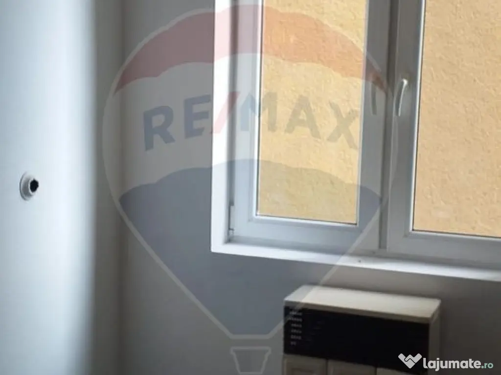 Apartament doua camere zona Ultracentrala 