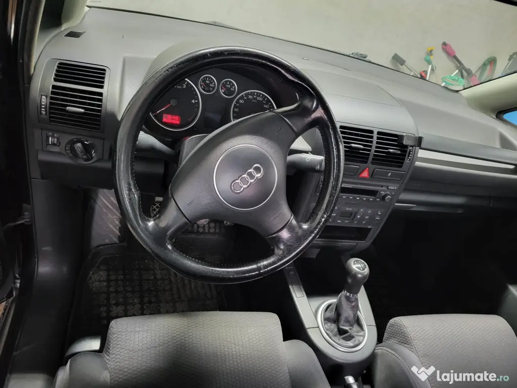 De vanzare audi A2