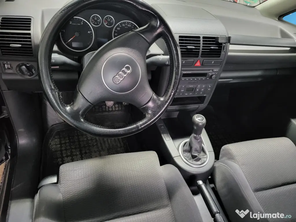 De vanzare audi A2