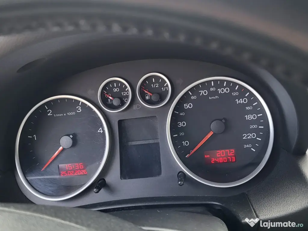 De vanzare audi A2
