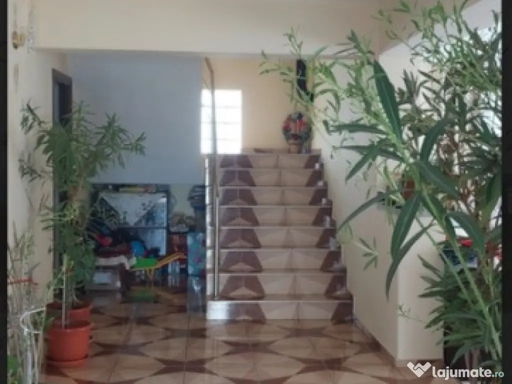 Casa de familie Cranguri, Giurgiu, la 30 km de București 