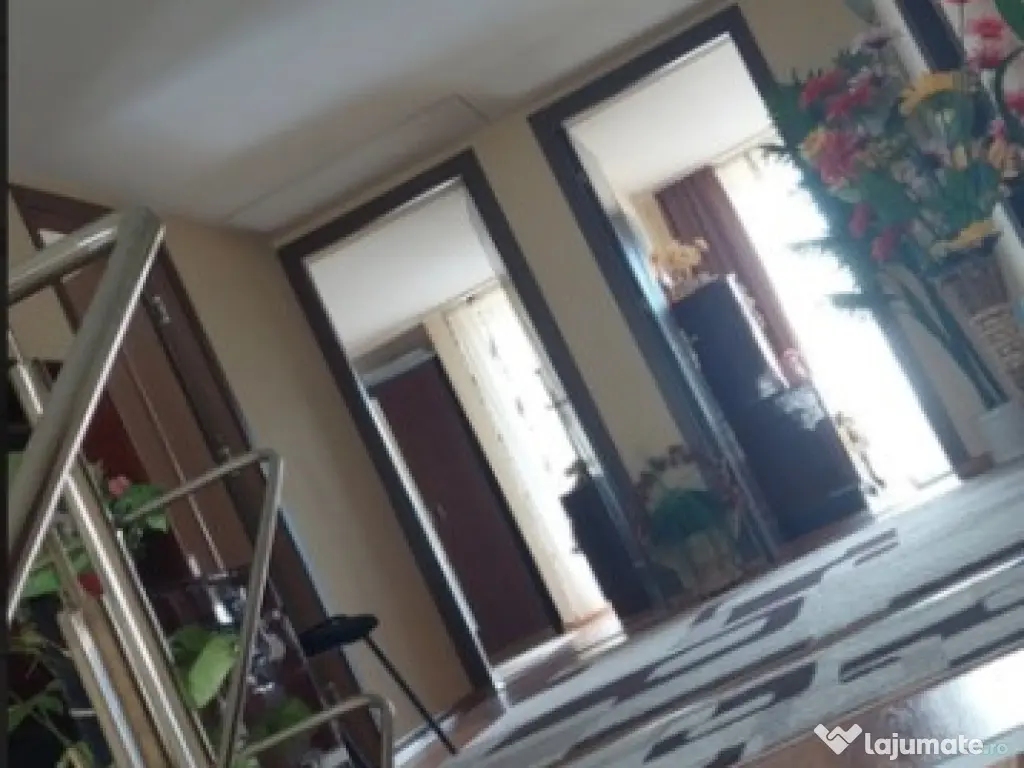 Casa de familie Cranguri, Giurgiu, la 30 km de București 