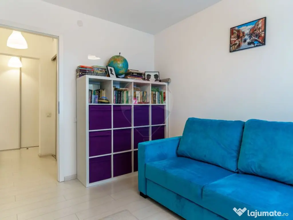 Apartament de vanzare | 3 camere | complet renovat | Mana... 