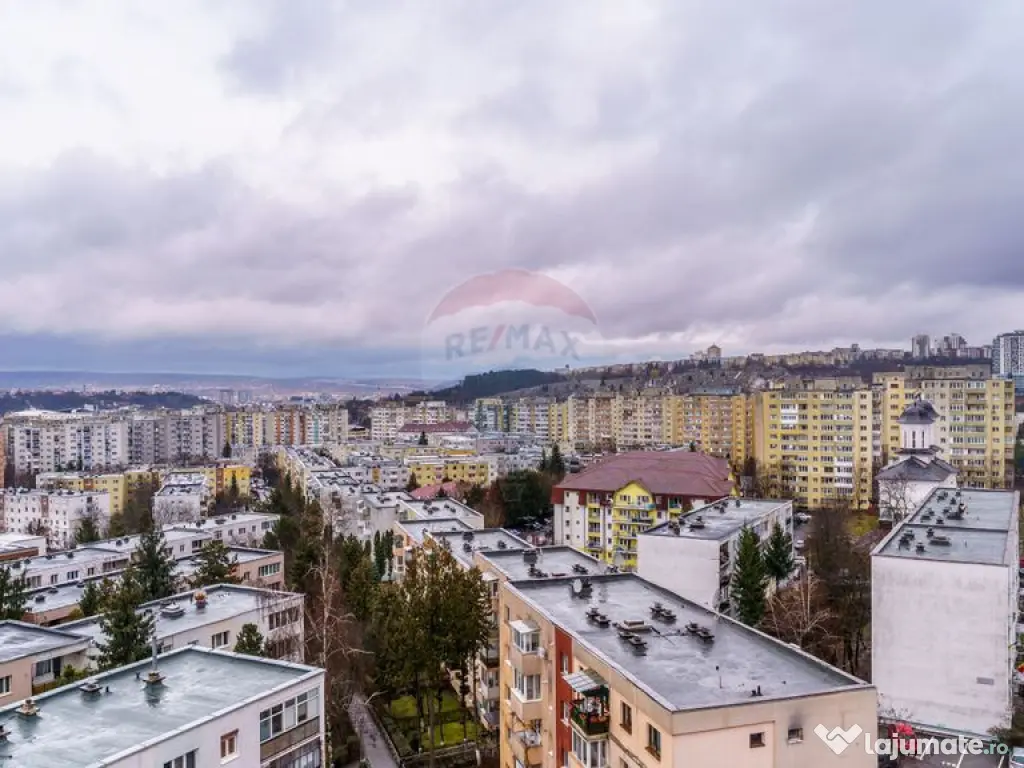 Apartament de vanzare | 3 camere | complet renovat | Mana... 