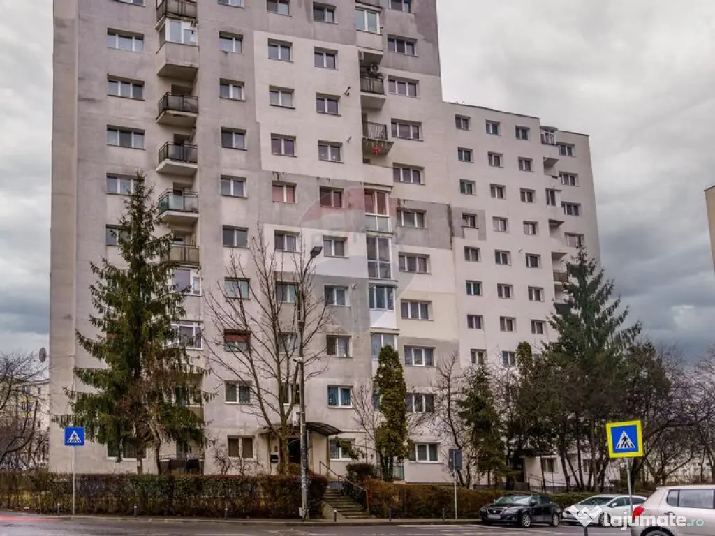 Apartament de vanzare | 3 camere | complet renovat | Mana... 