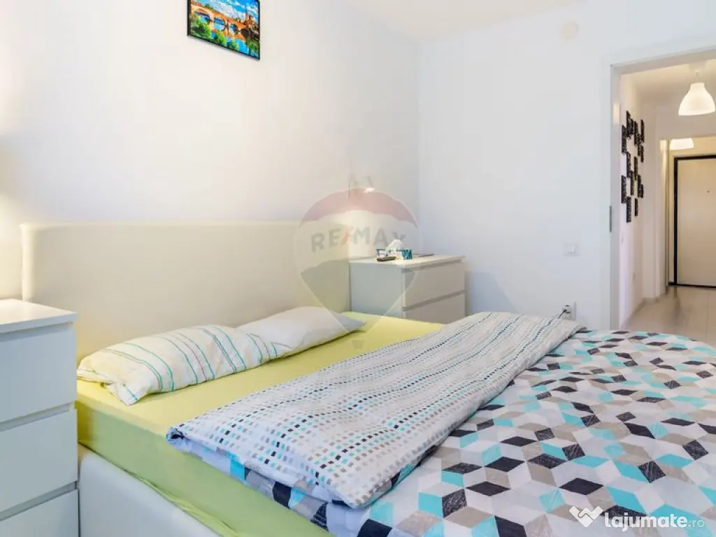 Apartament de vanzare | 3 camere | complet renovat | Mana... 