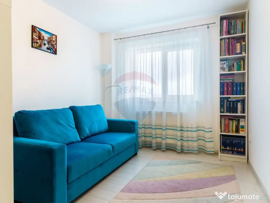 Apartament de vanzare | 3 camere | complet renovat | Mana... 