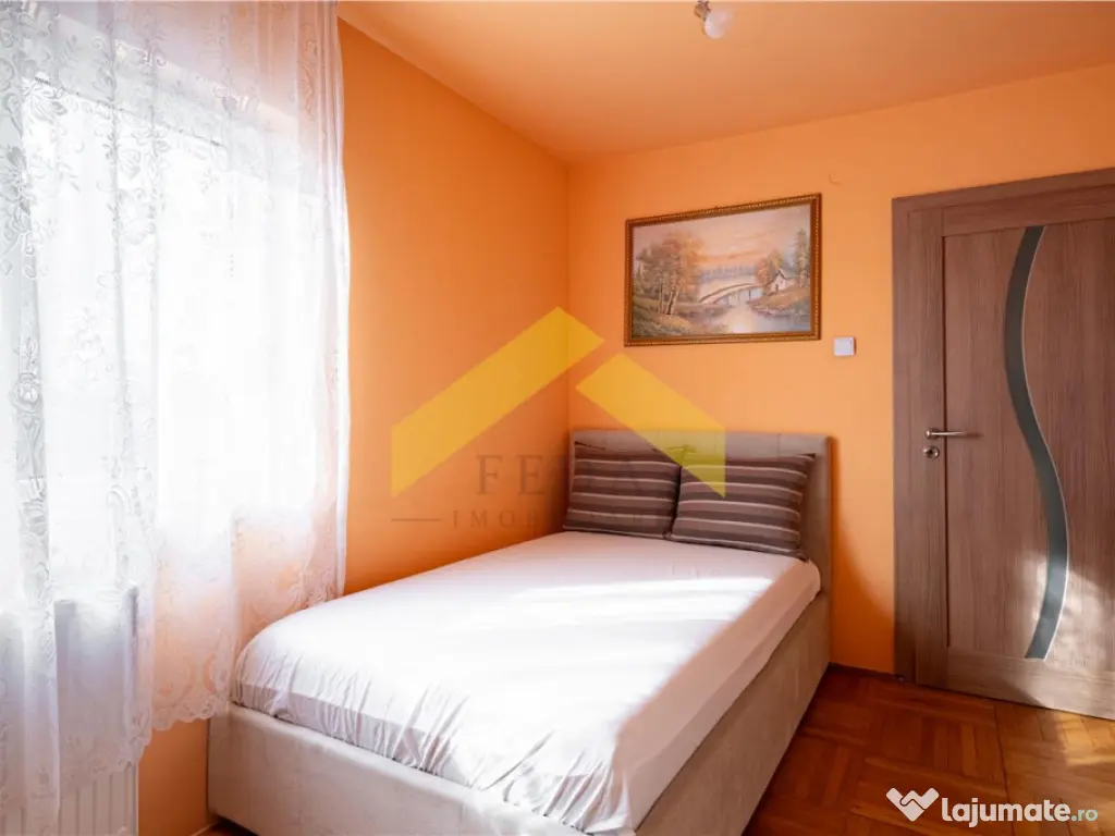 Apartament 2 camere de in zona Aurel Vlaicu 