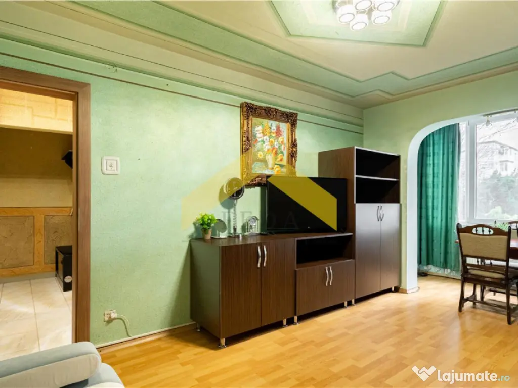 Apartament 2 camere de in zona Aurel Vlaicu 