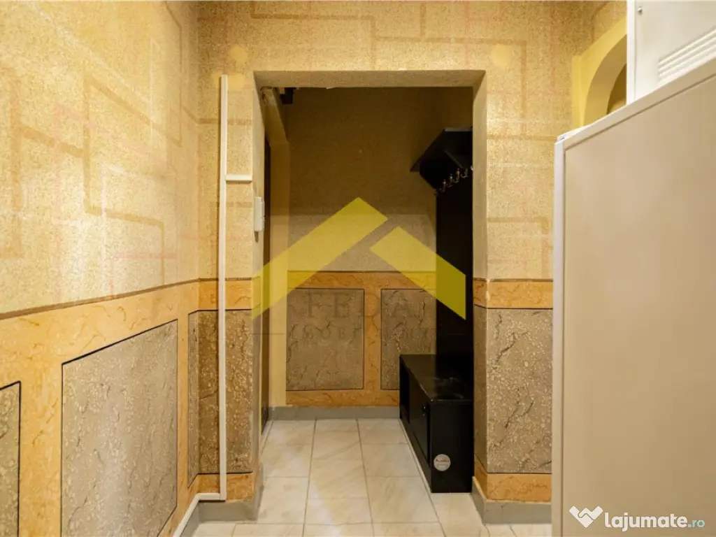 Apartament 2 camere de in zona Aurel Vlaicu 