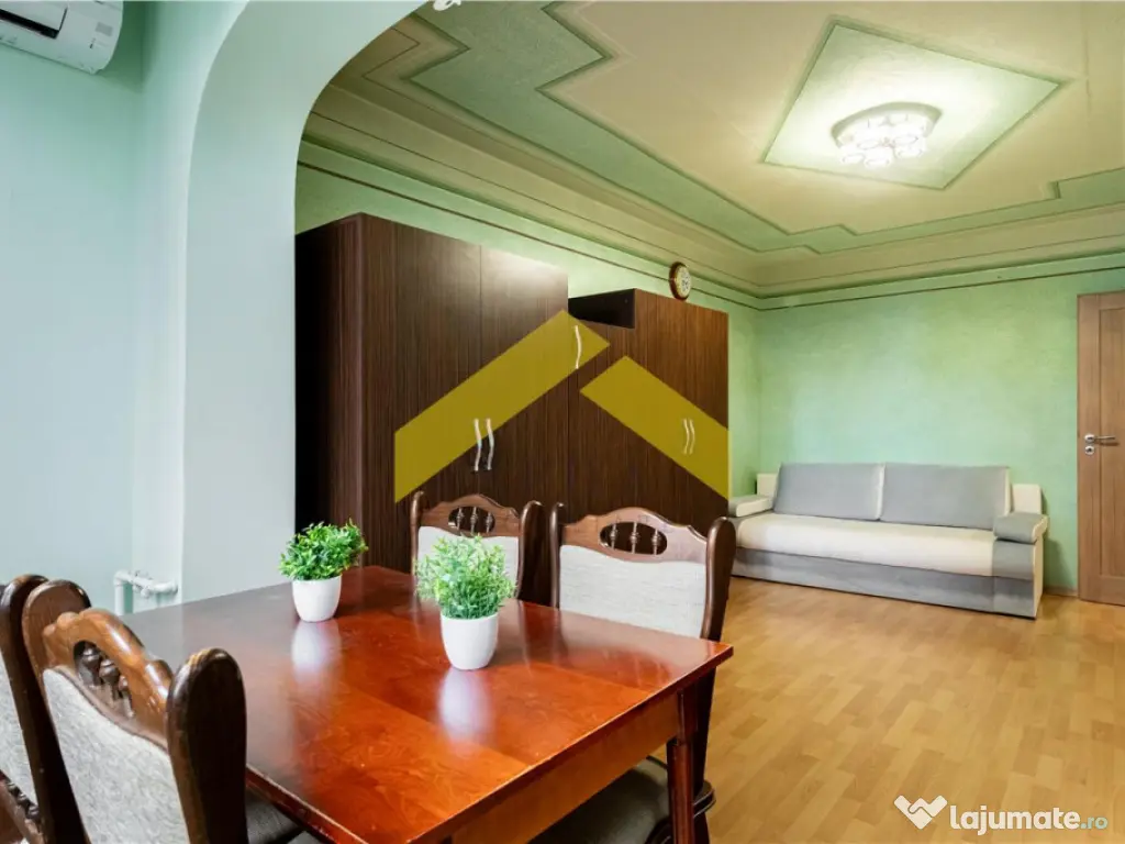 Apartament 2 camere de in zona Aurel Vlaicu 