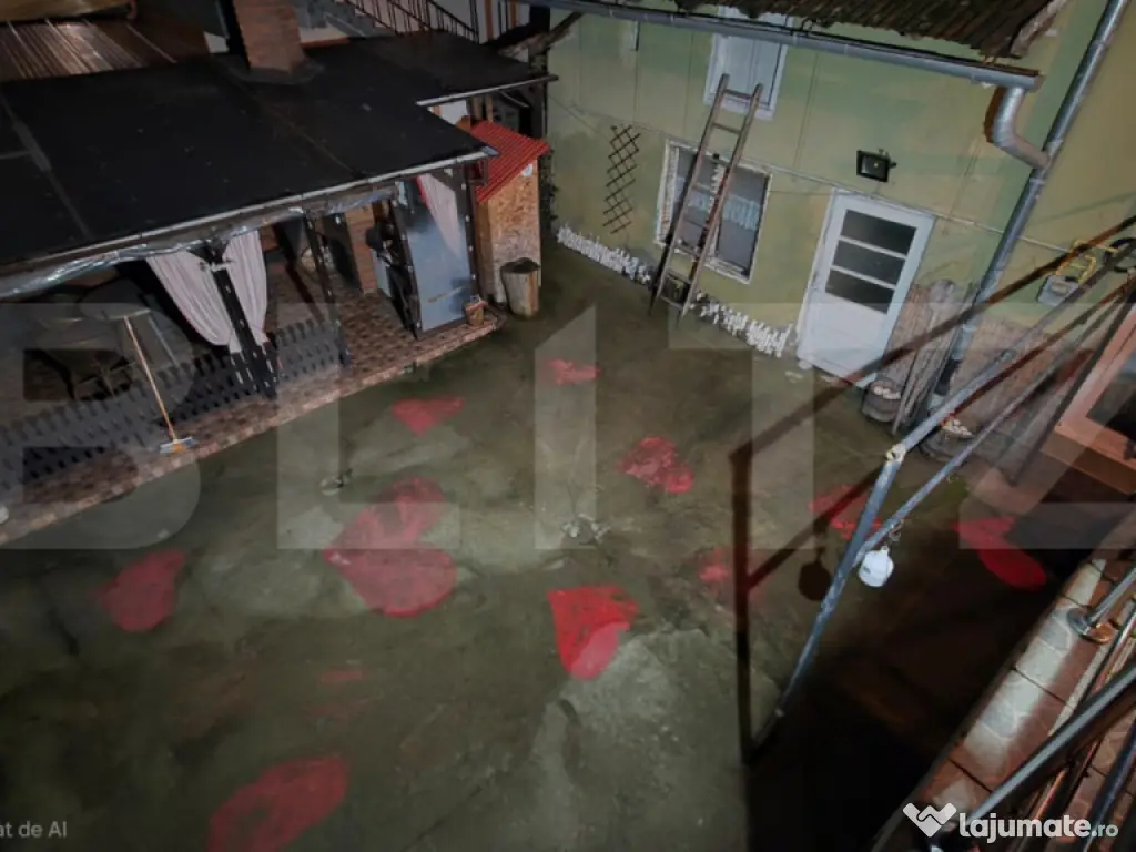 Oportunitate- Casă în zonă centrală 