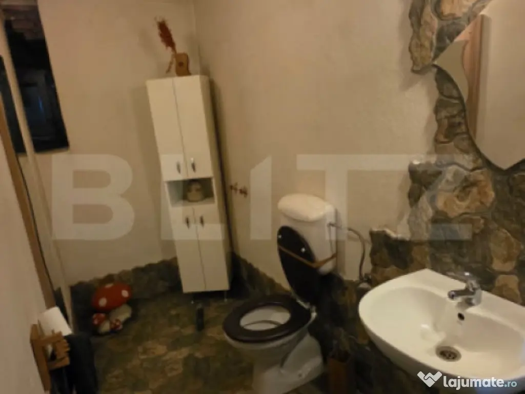 Oportunitate- Casă în zonă centrală 