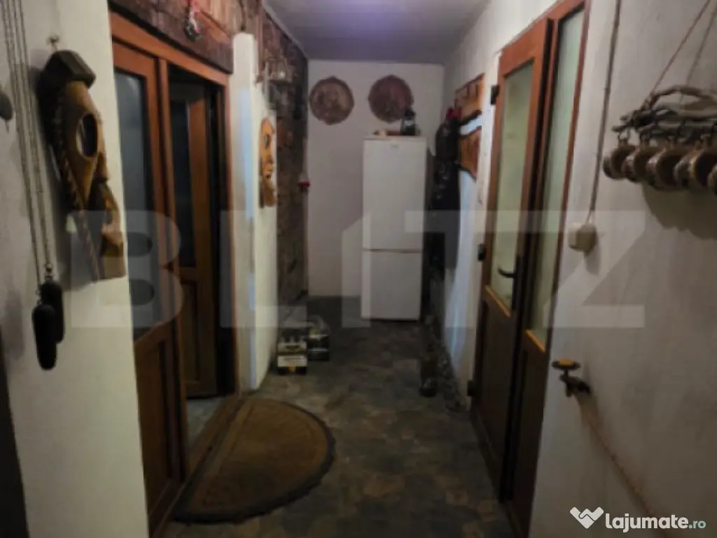 Oportunitate- Casă în zonă centrală 