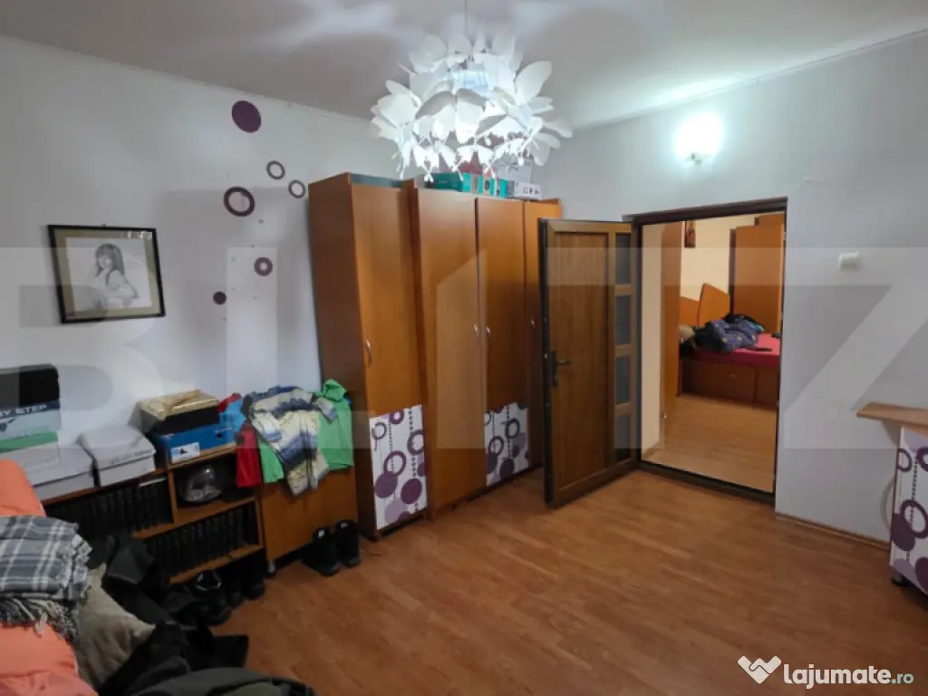 Oportunitate- Casă în zonă centrală 