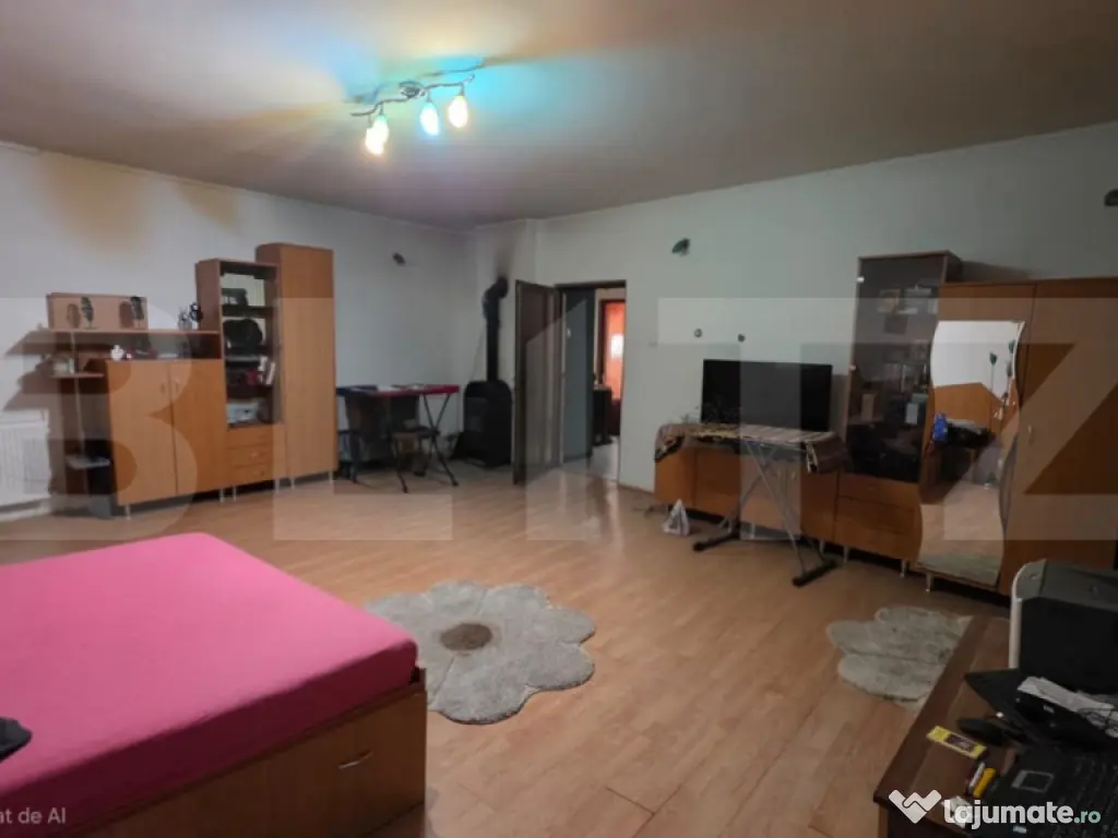 Oportunitate- Casă în zonă centrală 