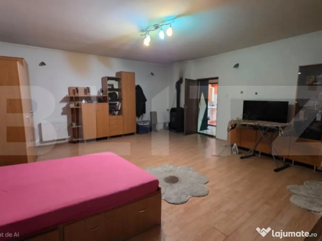 Oportunitate- Casă în zonă centrală 