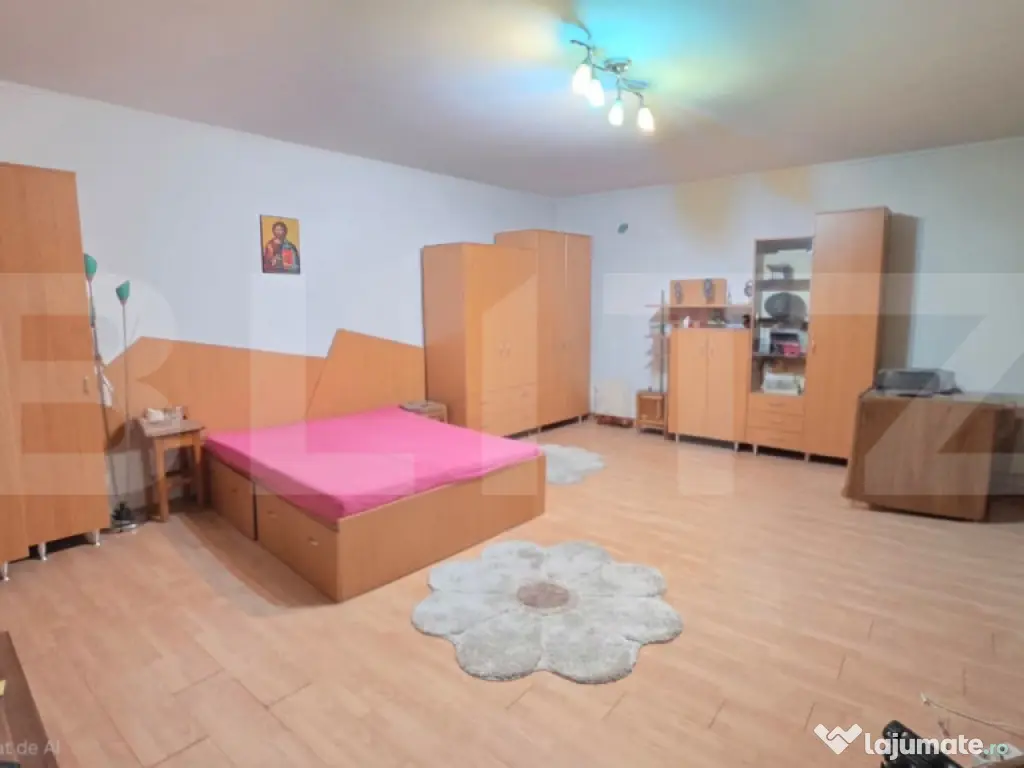 Oportunitate- Casă în zonă centrală 