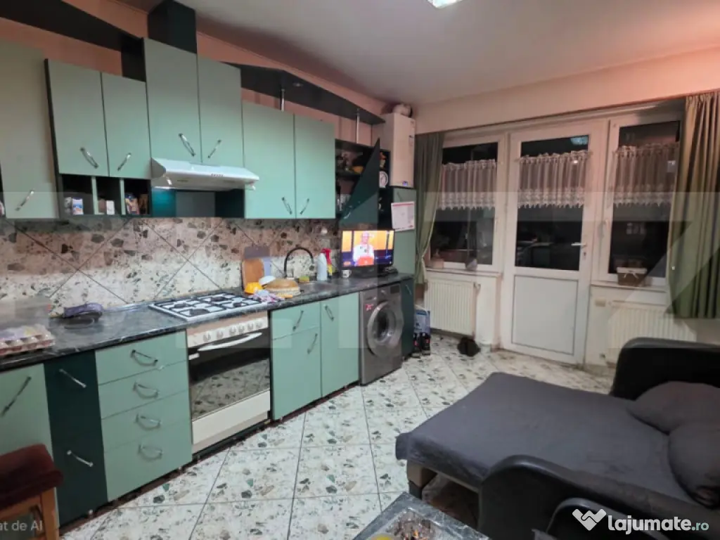 Oportunitate- Casă în zonă centrală 