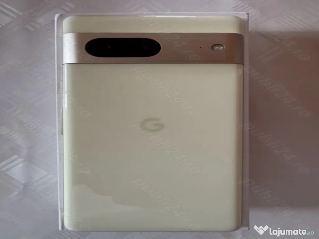 Vand Pixel 7 128GB Lemongrass 