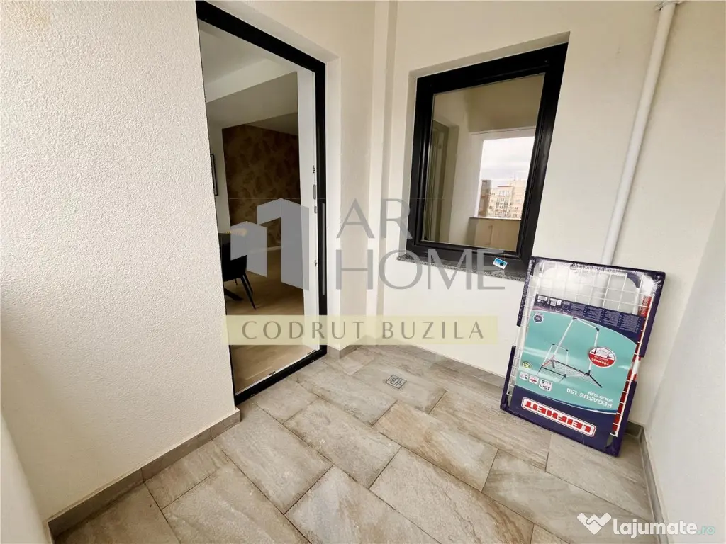 Garsoniera de lux, prima , Ploiesti, ultracentral