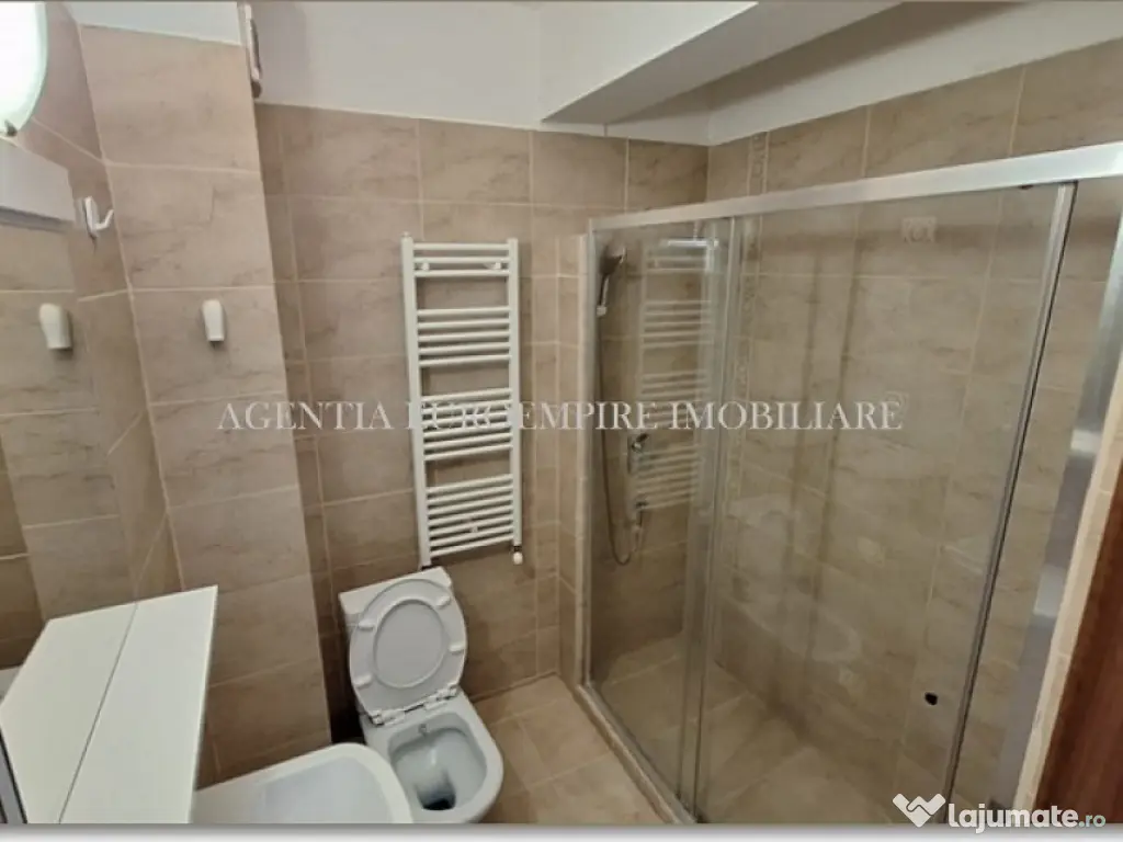 Apartament 3 camere decomandat de vanzare in Constanta, Bloc 2011