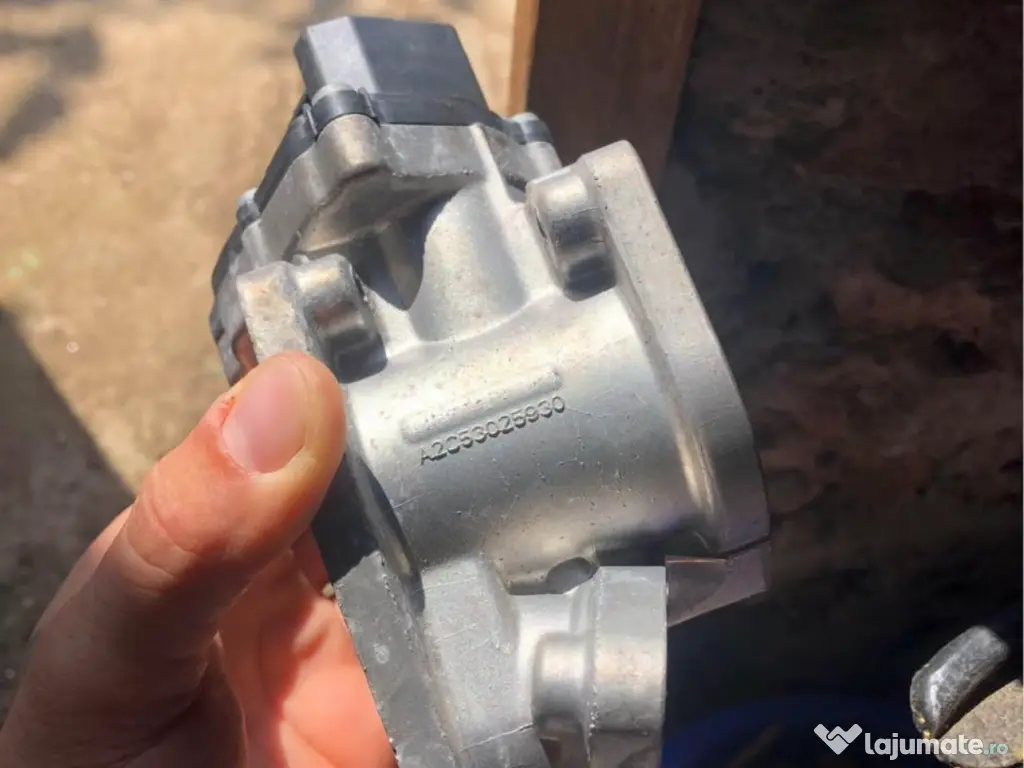 EGR Suzuki Grand Vitara 2005-2015