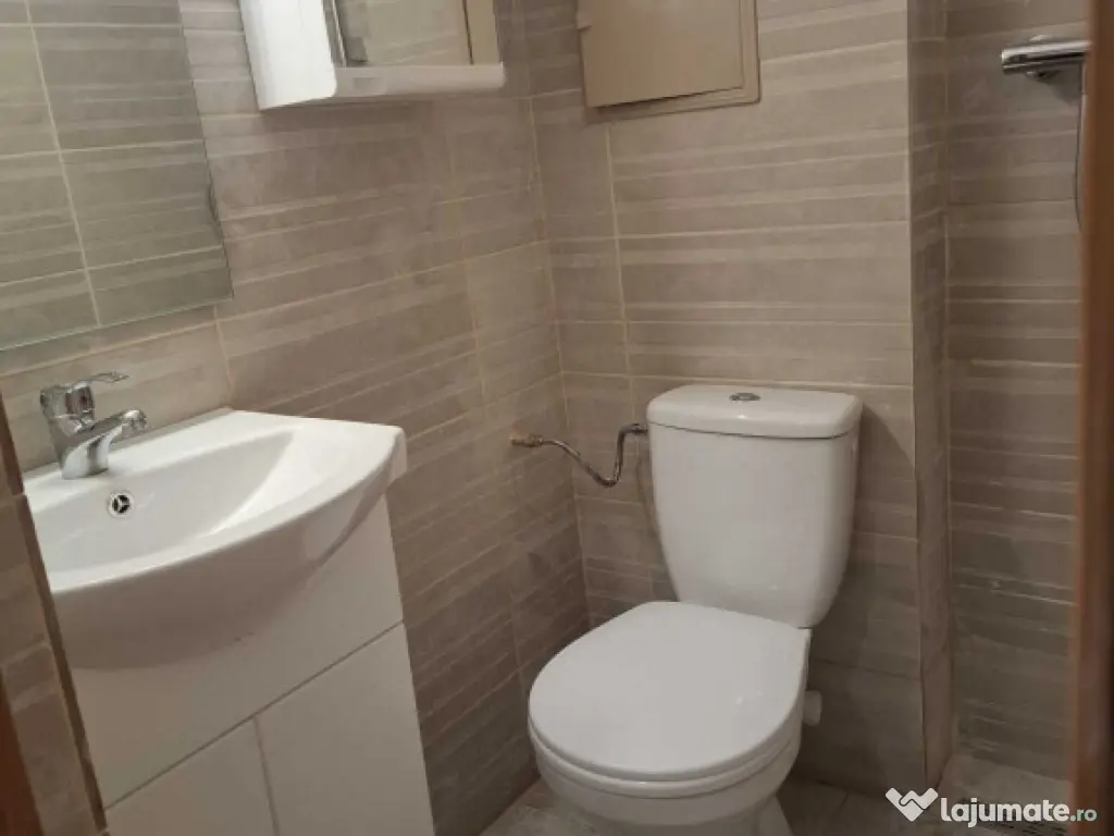 Calea calarasilor valeriu braniste parter 