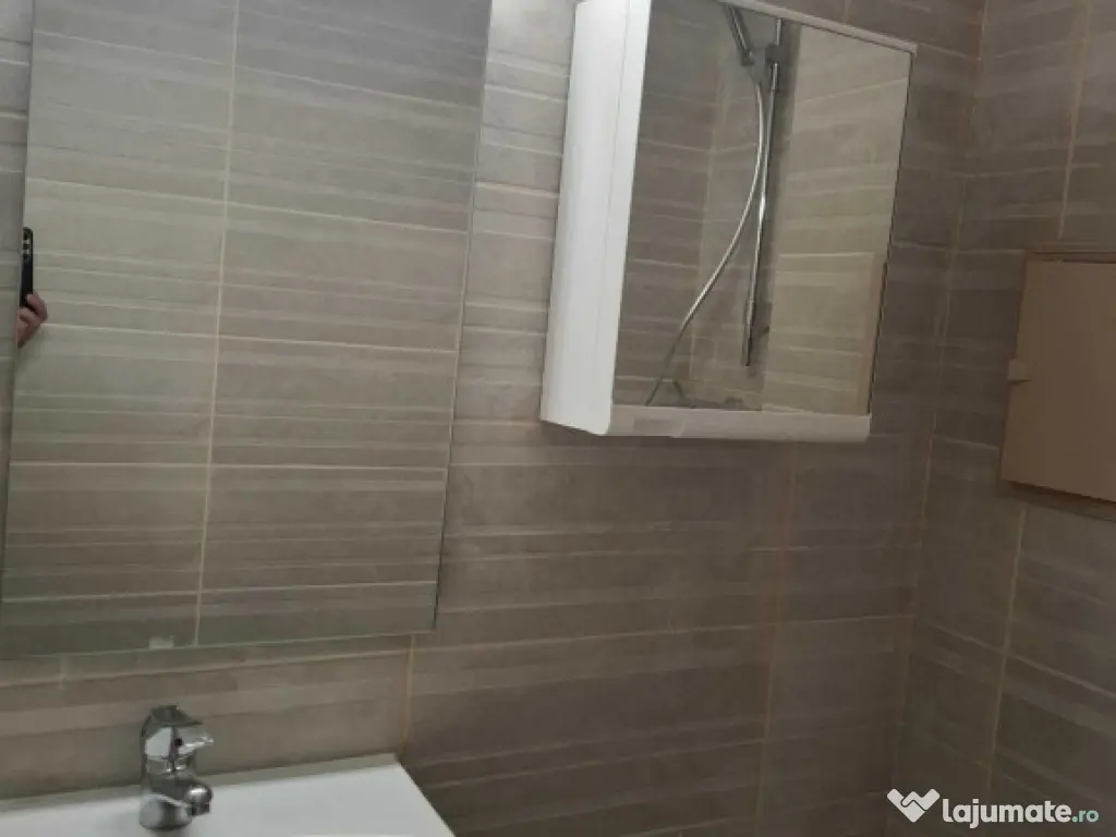 Calea calarasilor valeriu braniste parter 