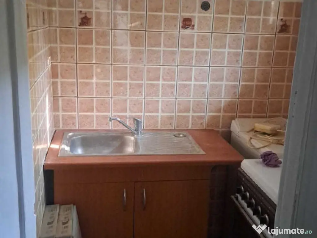 Calea calarasilor valeriu braniste parter 