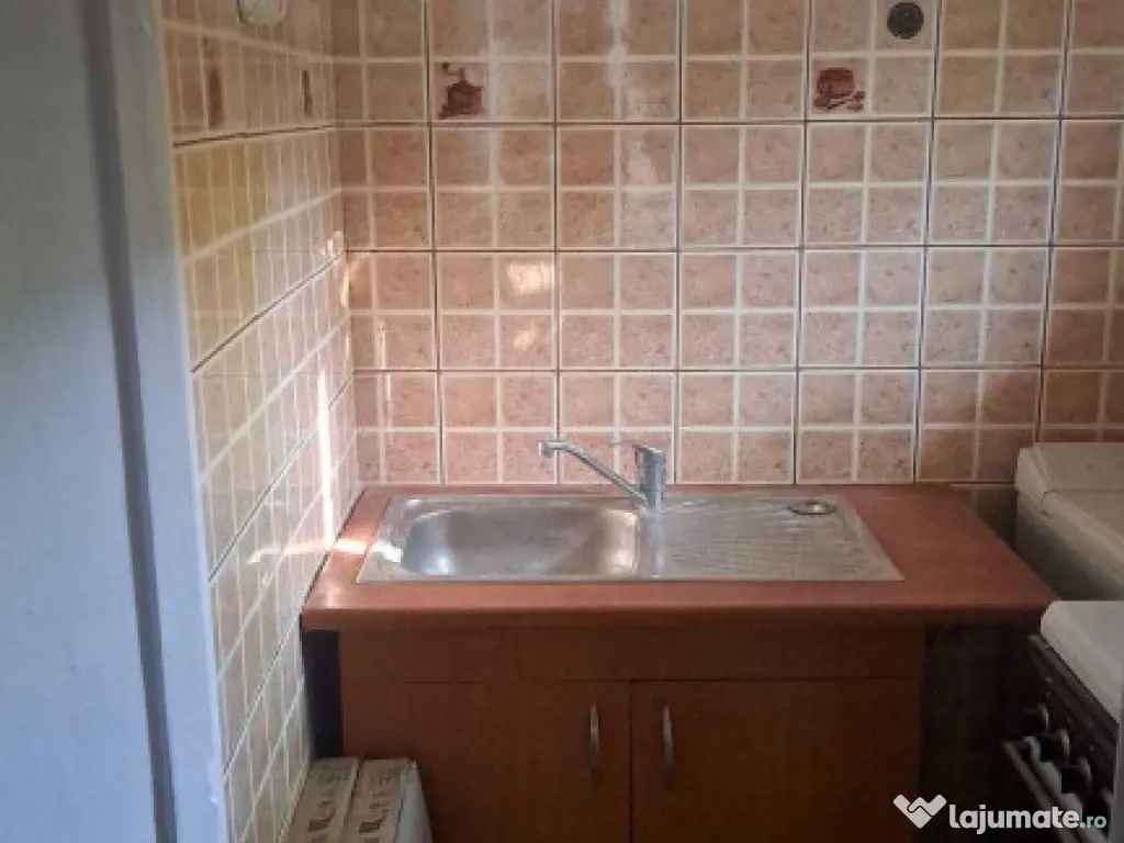 Calea calarasilor valeriu braniste parter 