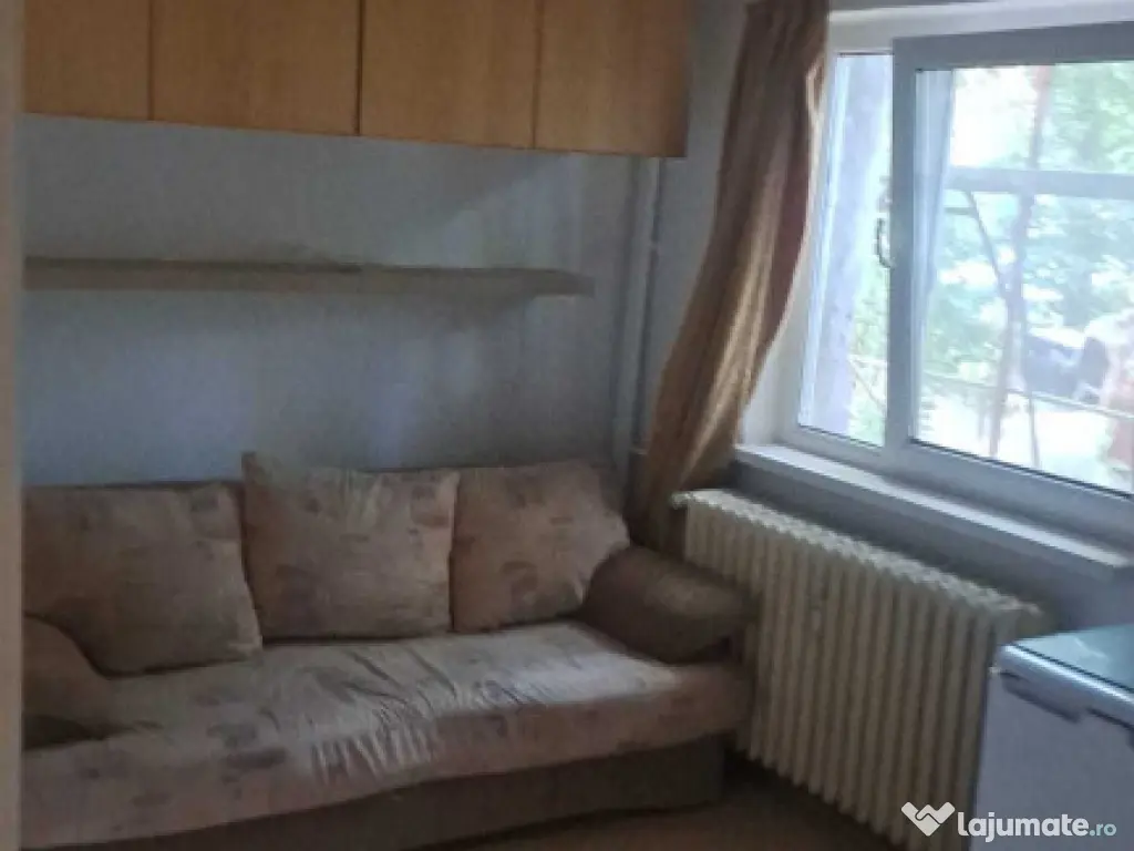 Calea calarasilor valeriu braniste parter 