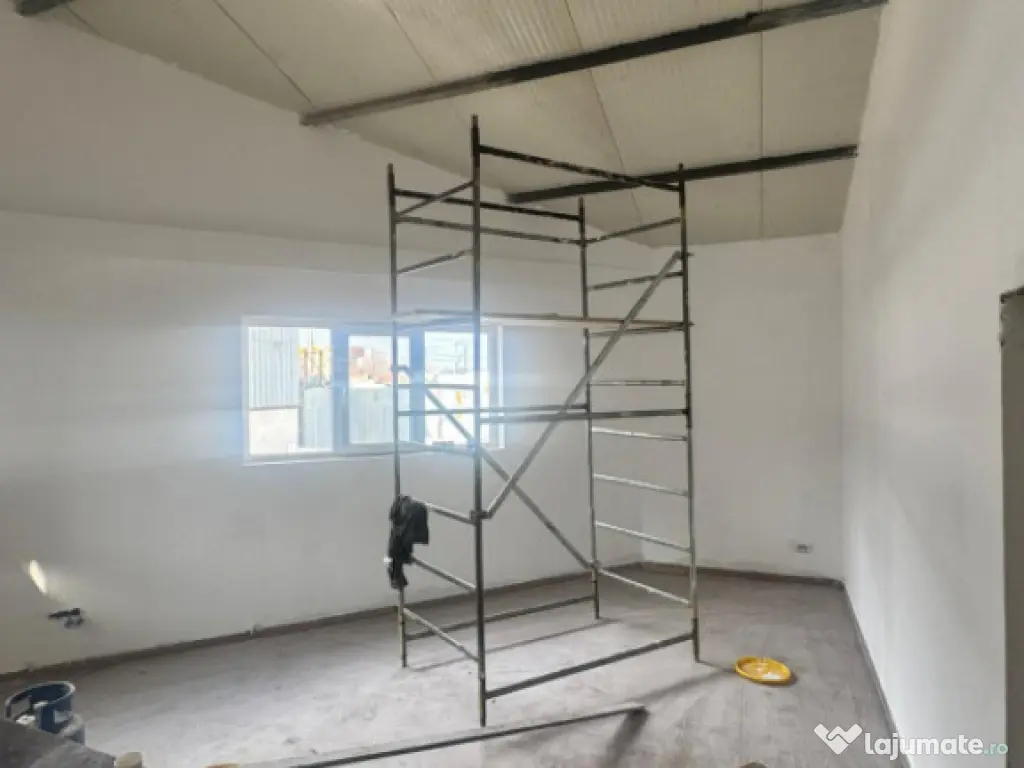 Casa la cheie, zona industriala, ideala birou sau locuinta 7 