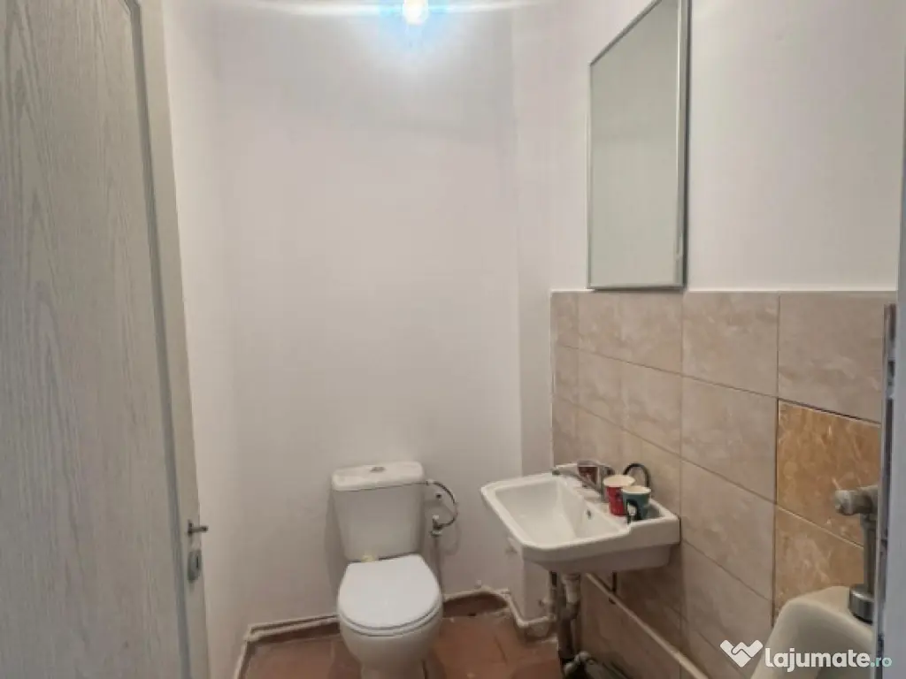 Casa la cheie, zona industriala, ideala birou sau locuinta 7 