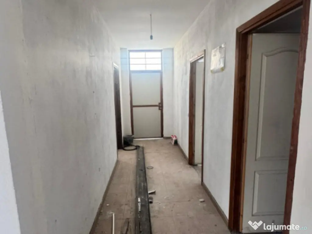 Casa la cheie, zona industriala, ideala birou sau locuinta 7 