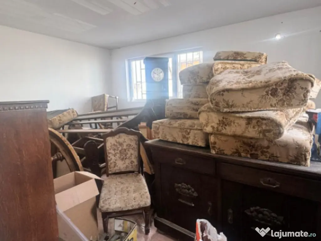 Casa la cheie, zona industriala, ideala birou sau locuinta 7 