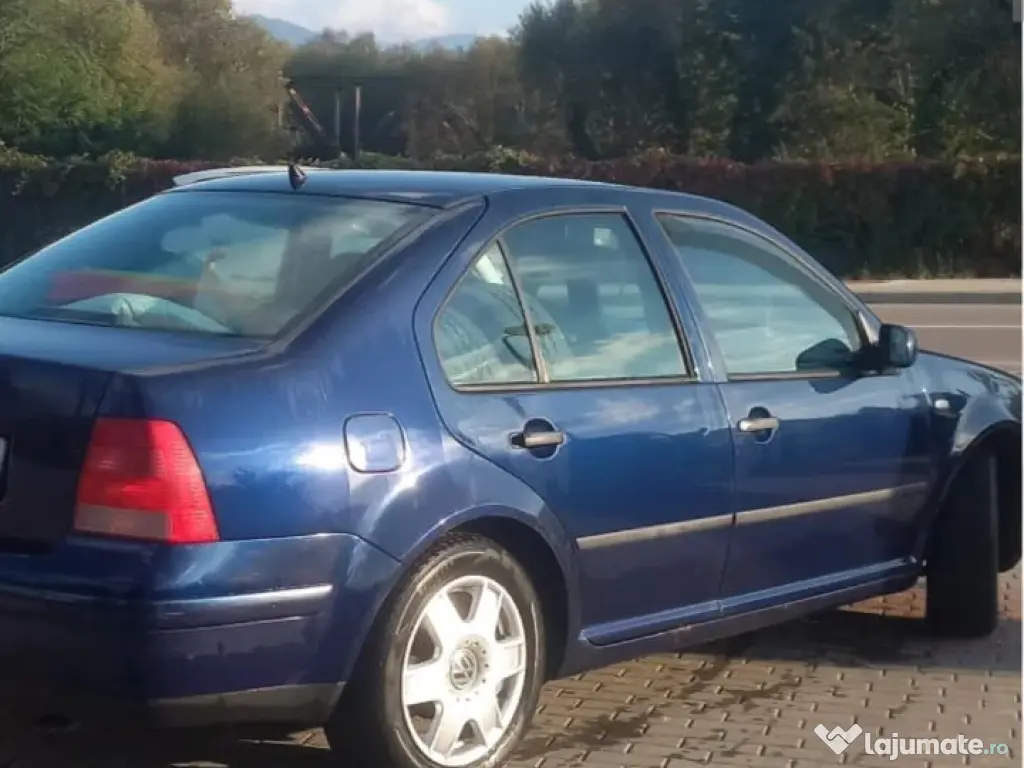 Volkswagen Bora 1.9 tdi 