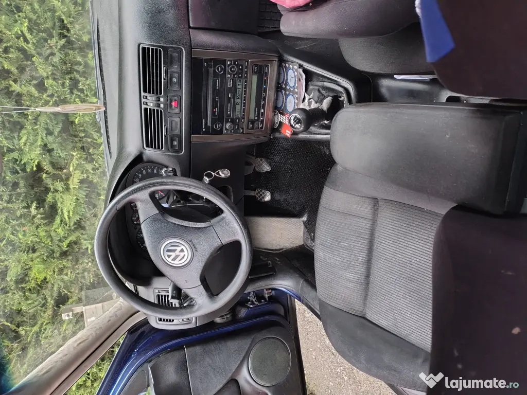 Volkswagen Bora 1.9 tdi 