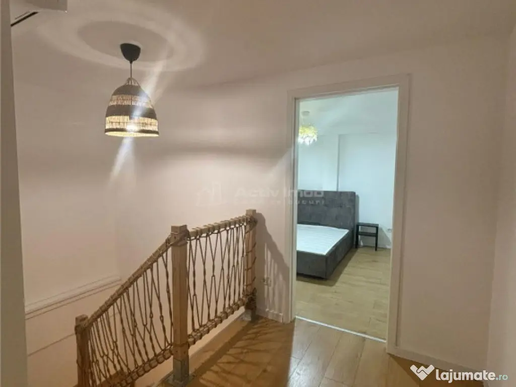 Vila P 1, 3 Camere, Eroii Revolutiei/ Viilor, 10 min Metrou 