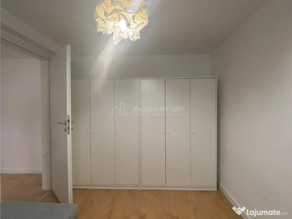 Vila P 1, 3 Camere, Eroii Revolutiei/ Viilor, 10 min Metrou 