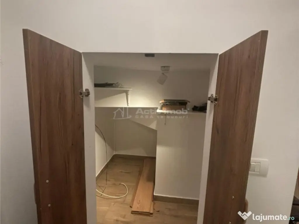 Vila P 1, 3 Camere, Eroii Revolutiei/ Viilor, 10 min Metrou 