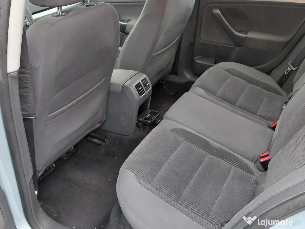 Volkswagen Golf 5 Variant, combi 