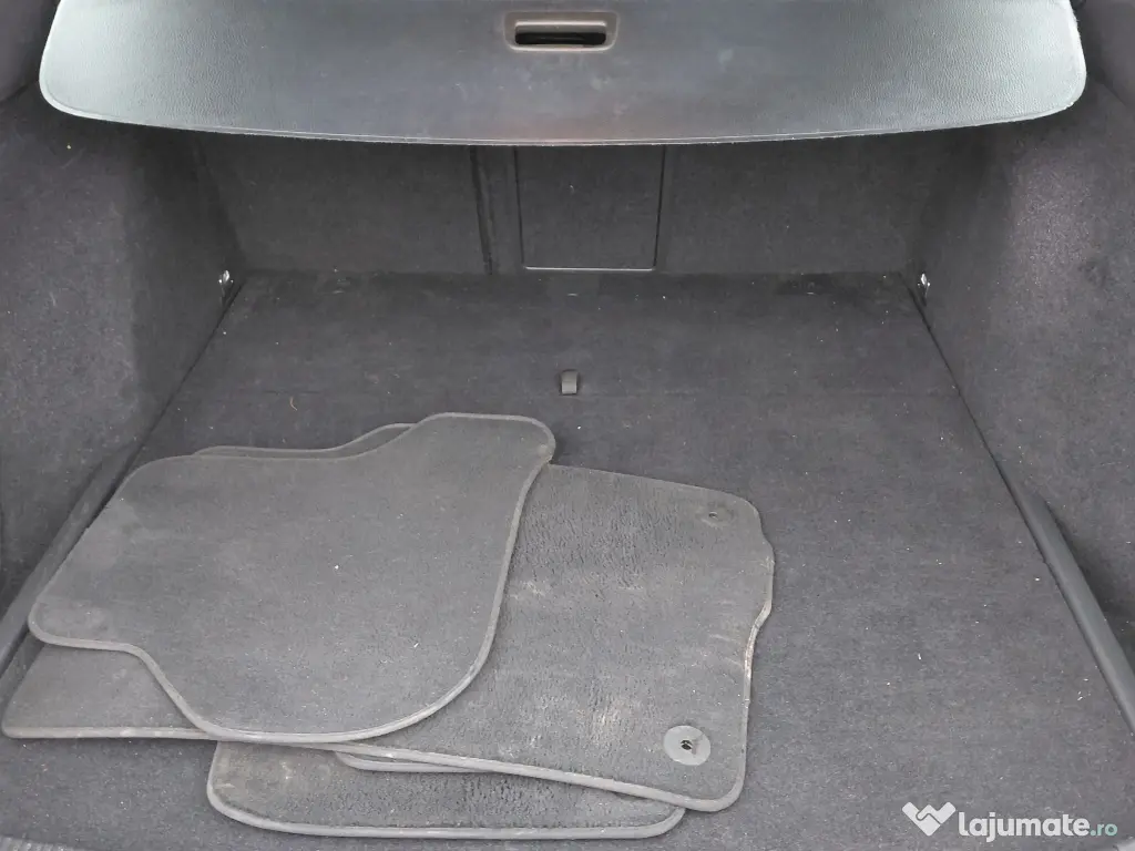 Volkswagen Golf 5 Variant, combi 