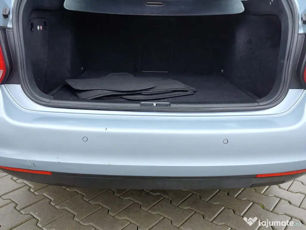 Volkswagen Golf 5 Variant, combi 