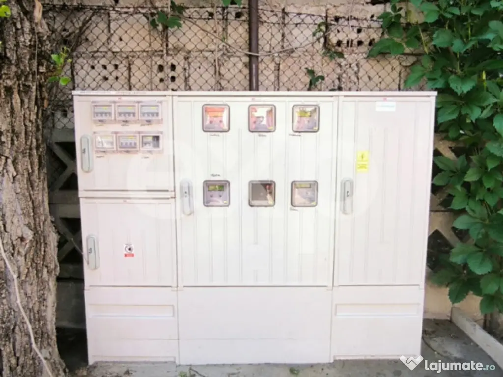 Imobil industrial, logistic si administrativ de vanzare – 