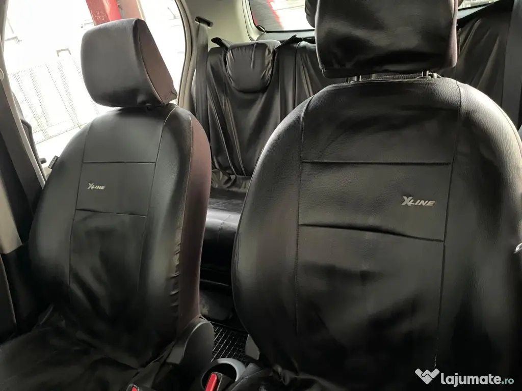 🚗 Toyota Yaris 1.4 D-4D – Motorină – 168.000 km 