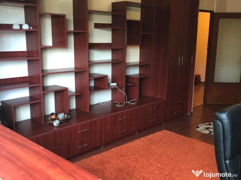 garsoniera rahova - liberty mall 