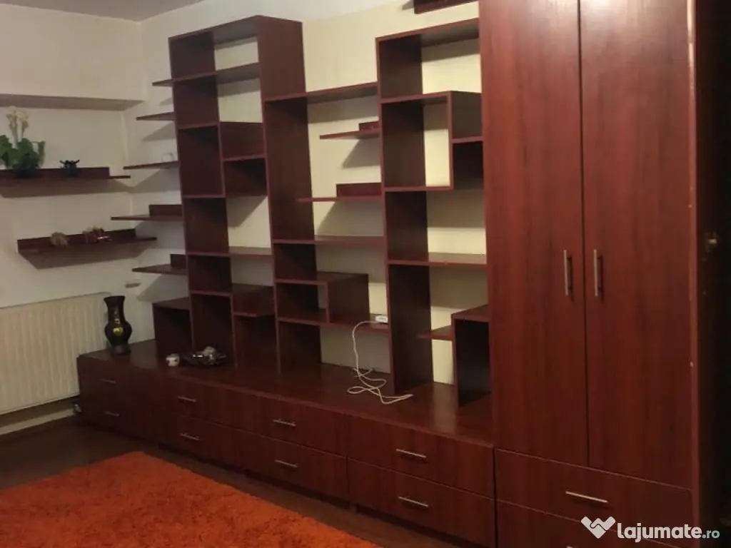 garsoniera rahova - liberty mall 