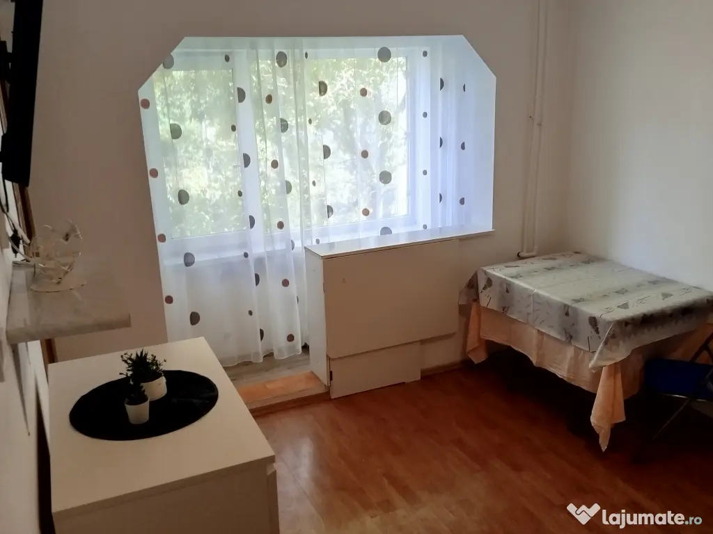 Închiriez garsonieră Timișoara